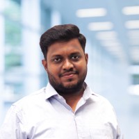 Vinoth S
