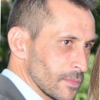 Stephane Bebert