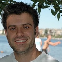 Zoran Nastov