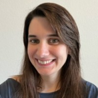 Katrina Prestridge, Rn