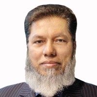 Mohammed Solaiman