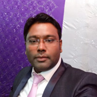 Ravi Shrivastaw