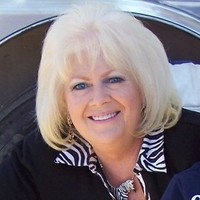 Kandy Thomas
