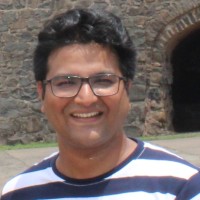 Mayank Mahadane