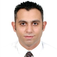 Mohamed Iouaz