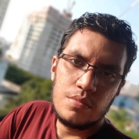 Davi Nascimento Pereira