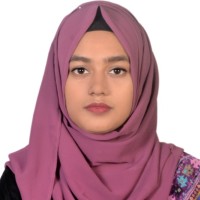 Shahera Sharmin
