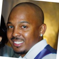 Calvin Banks