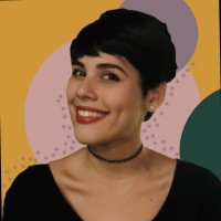 Letícia Vilar