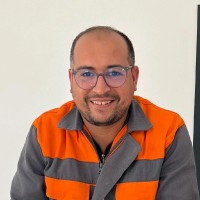 Mohammed Bahlouli