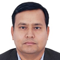 Mohammad Imran Eqbal