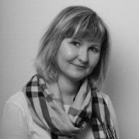 Roza Ketner