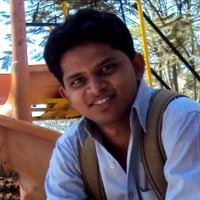 Lokesh Porkute