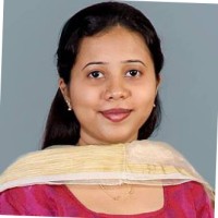 Nimitha Mathew