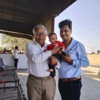 Manoj Gupta