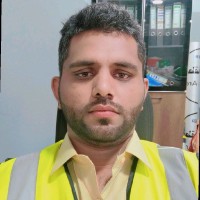 Ghulam Ahmed
