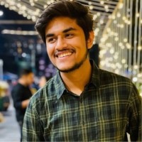 Raghav Singhal