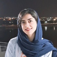 Mina Rezaei