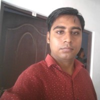 Durgesh Jha