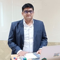 Akash Rohit G