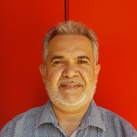 Miguel Angel Moya Galvez