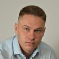 Ilya Skolkov