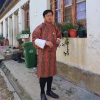 Narayan Subba