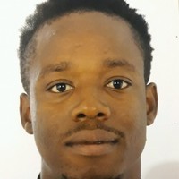 Oumar Keita