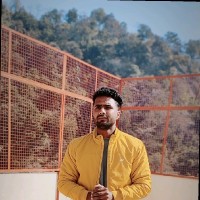 Shivam Tomar
