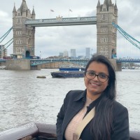 Srijani M