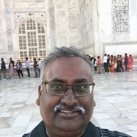 Krishnamurthy Krishnan