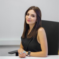 Fidan Mammadova