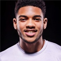 Tyrrice Taylor
