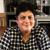 Aparajita Patra