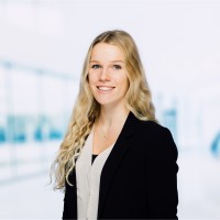 Christina Horner