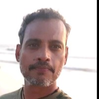 Susangat Ghosh