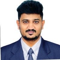 Dhananjay B S
