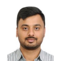 Mahesh P