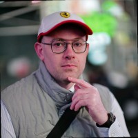 Aaron Tenenbaum