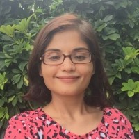 Siddhi Sehgal