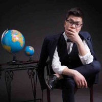 潘子龙