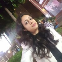 Mayanka Gupta