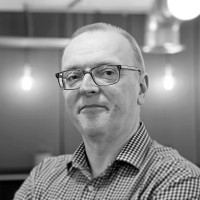 Graeme Scott