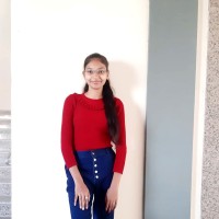 Pragati Modhiya