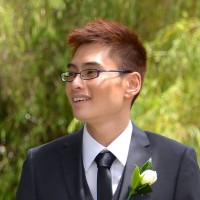Ti-Jay Wong