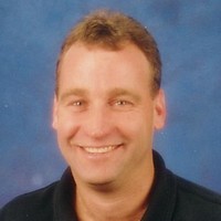 Tony Pereira