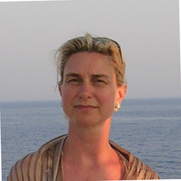 Isabelle Bredy