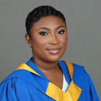 Kacey-Ann Harris