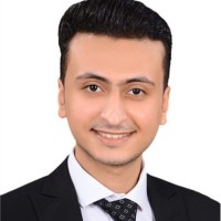 Ahmed Essam , Dip Ifrs🇬🇧