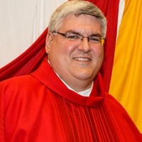 Dc. Patrick McAvoy